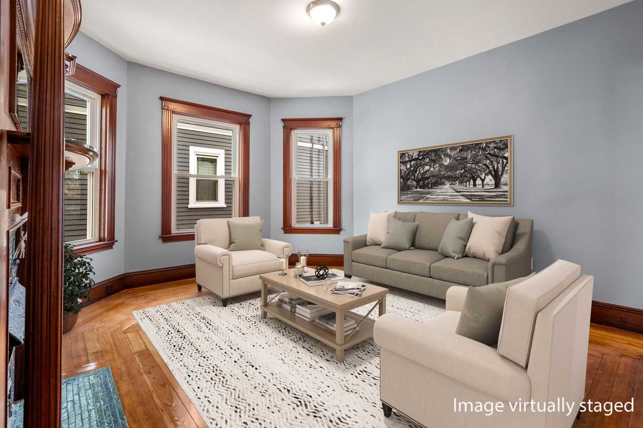 37 Willow Avenue #1 - Photo 3 of 14