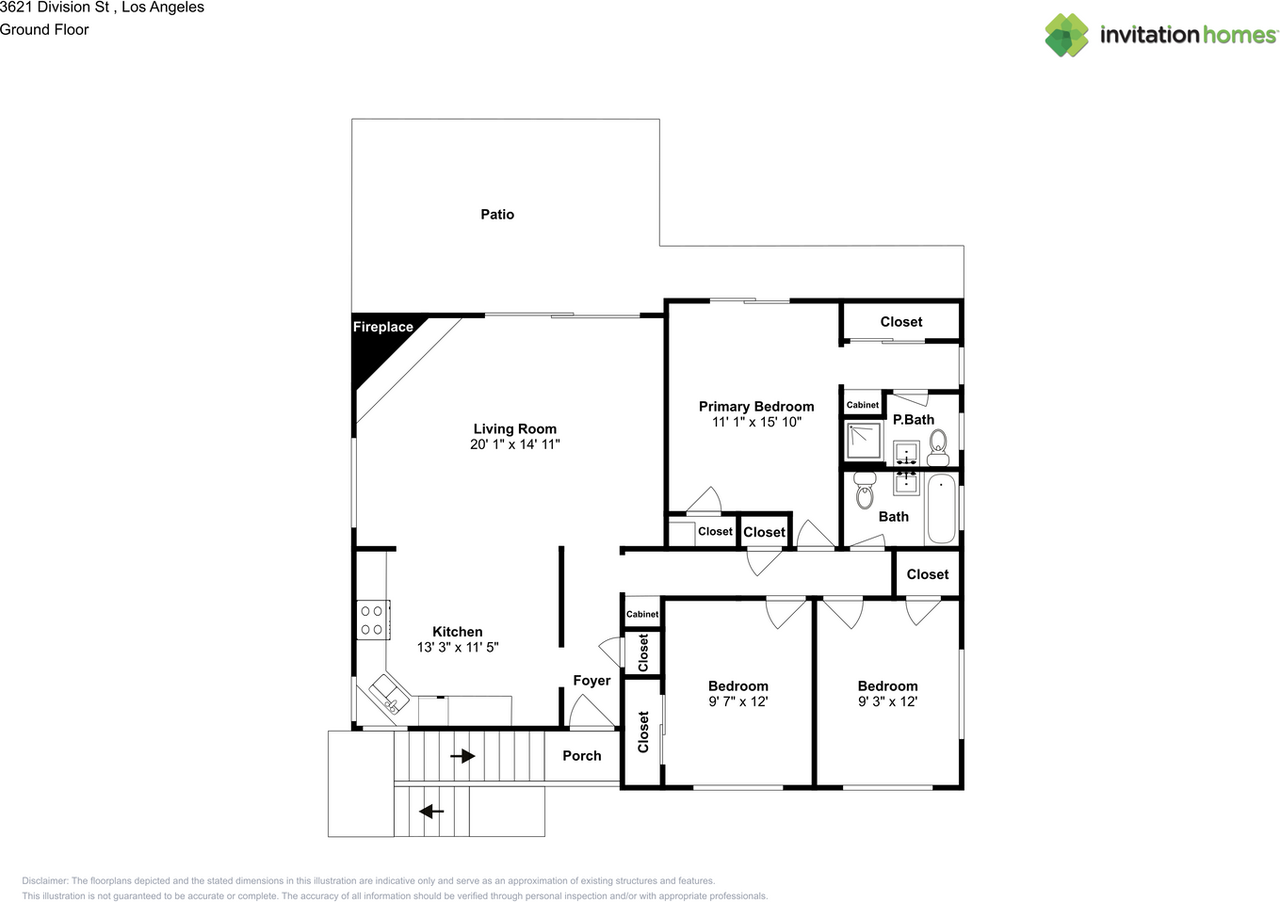 3621 Division St - Photo 3 of 22