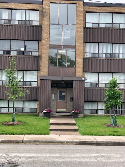 Available February/March Large 1 Bedroom Apartment Keele and Rogers
