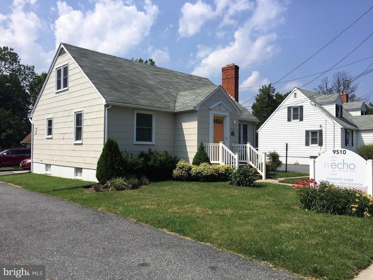 9510 Belair Rd - Photo 2 of 17