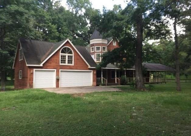 405 County Road 2050 - Photo 2 of 13