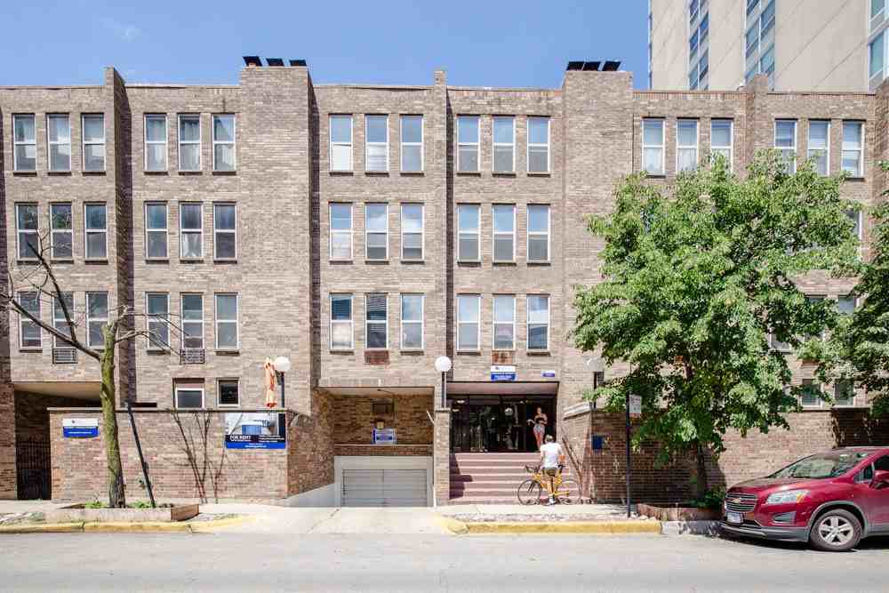 744 W Gordon Terrace Apartments for Rent 744 W Gordon Ter, Chicago