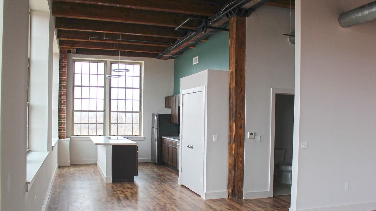 Stove Lofts 420 S Esplanade St #F101 - Photo 2 of 11