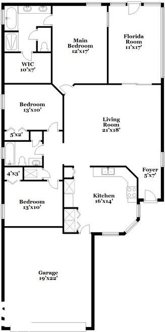 10938 Campus Heights Ln - Photo 2 of 21