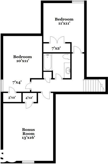 6258 Lake View Cv - Photo 3 of 16