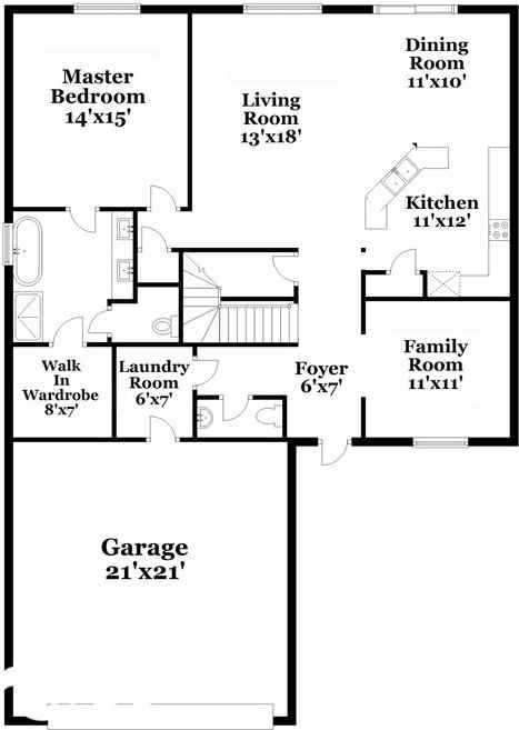 11729 W Grant St - Photo 2 of 17