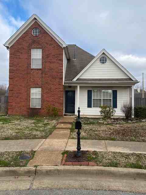 825 Rain Dance Way - Photo 2 of 21