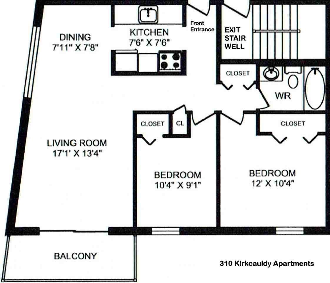 575 - 575 Marifield Avenue - Photo 2 of 12