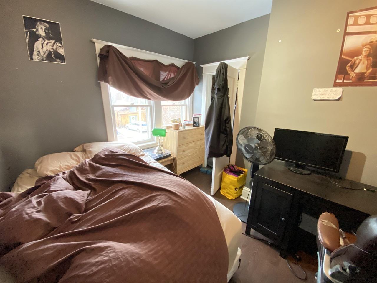 59 Barclay St #1 - Photo 2 of 19