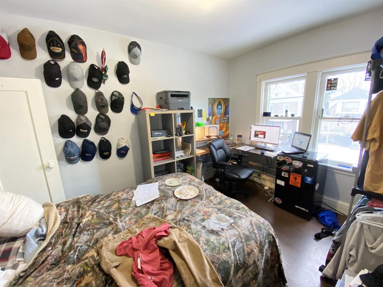 59 Barclay St #1 - Photo 3 of 19