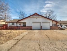 2516 Sw 63rd St #1 - Photo 1 of 1