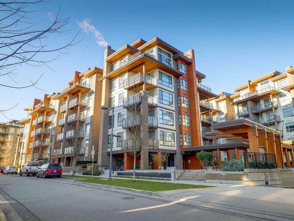 5981 Gray Avenue #212