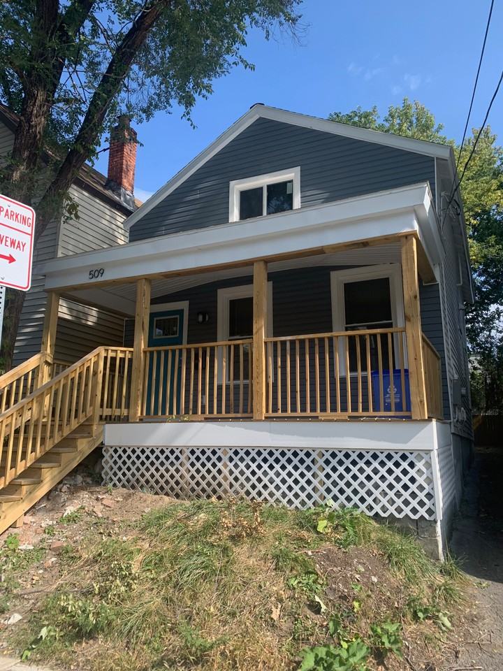 509 Morris St #1 - Photo 2 of 13