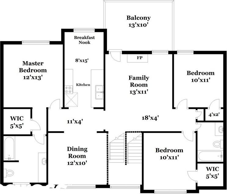 65 Applewood Cir - Photo 2 of 18