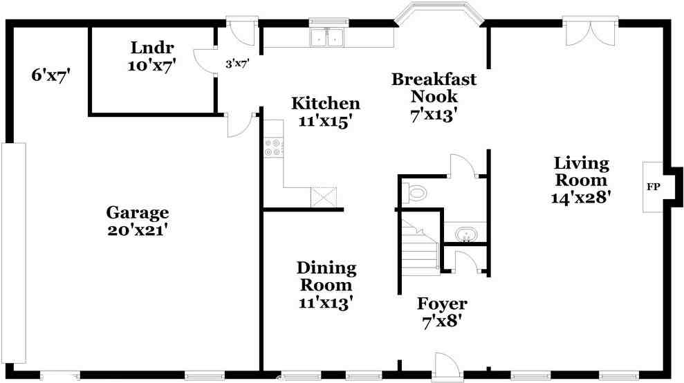6635 Kirby Oaks Cv S - Photo 2 of 17
