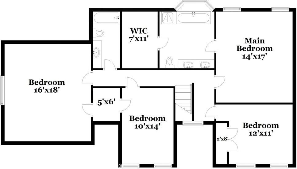 6635 Kirby Oaks Cv S - Photo 3 of 17