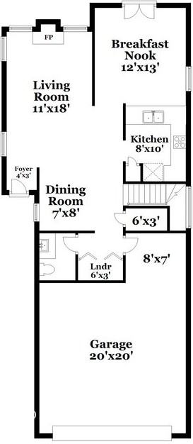 3549 Glenfalls Dr - Photo 2 of 17