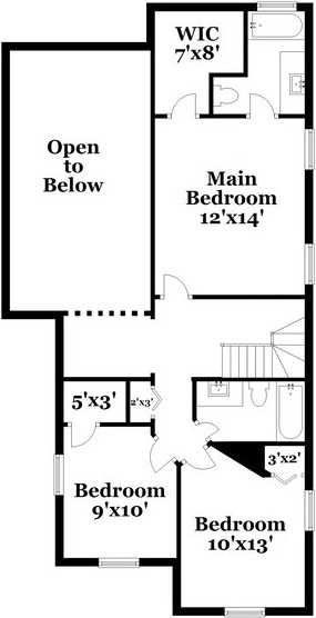 3549 Glenfalls Dr - Photo 3 of 17