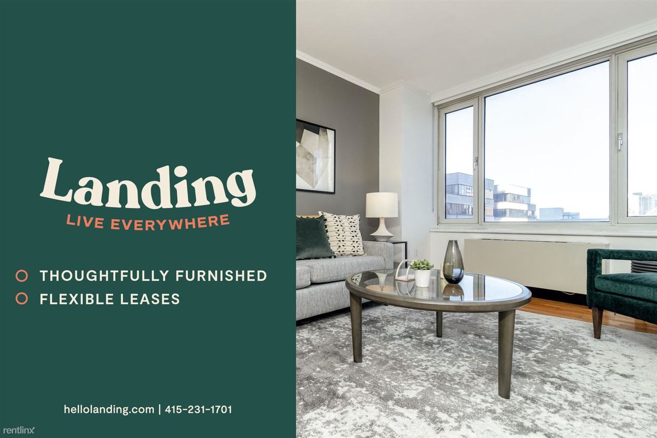 Landing Furnished Apartment The Boulevard - Photo 2 of 50