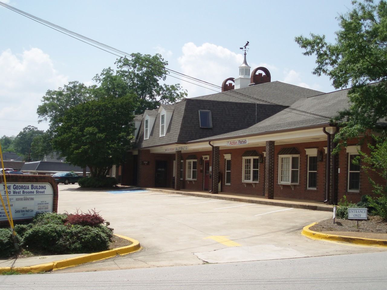 300 W Broome St - Photo 3 of 29