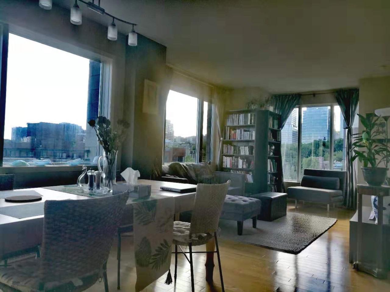 651 Rue De La Montagne