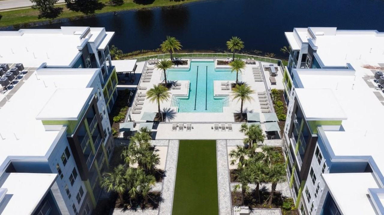 Residences at The Green 11645 Monument Drive  Bradenton - Photo 3 of 50