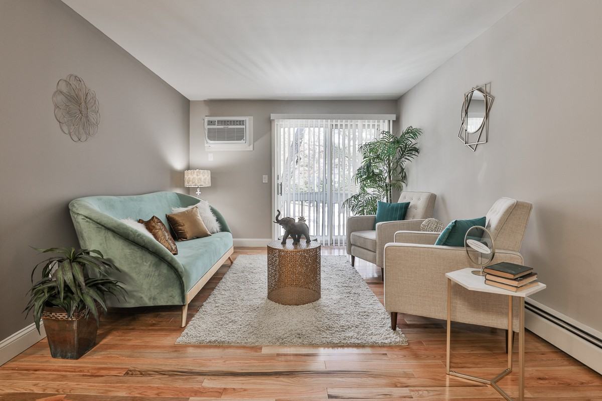 The Apartments at Cranmore Ridge - Photo 2 of 50