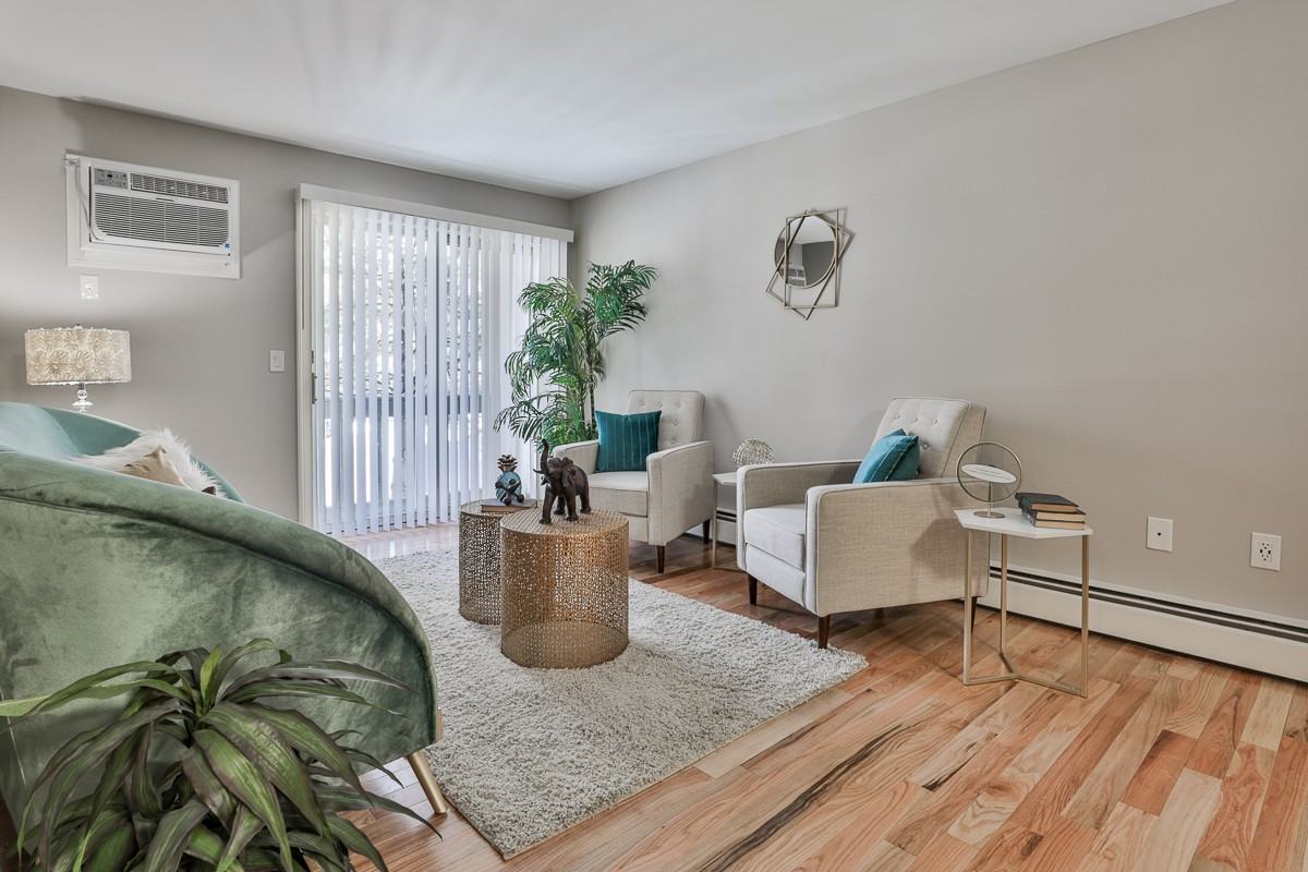 The Apartments at Cranmore Ridge - Photo 5 of 50