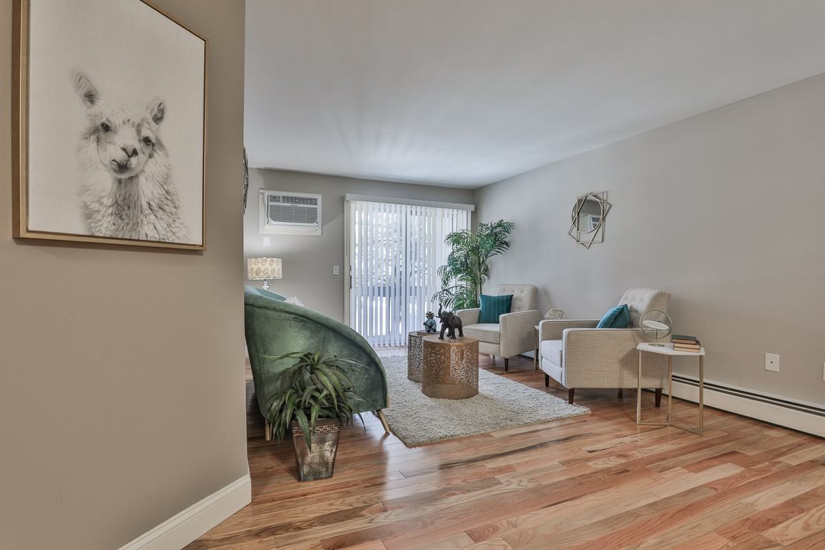 The Apartments at Cranmore Ridge 169 Portsmouth St, Concord, NH 03301