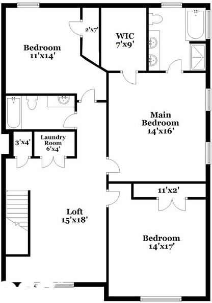 2001 Red Leaf Ct - Photo 3 of 17