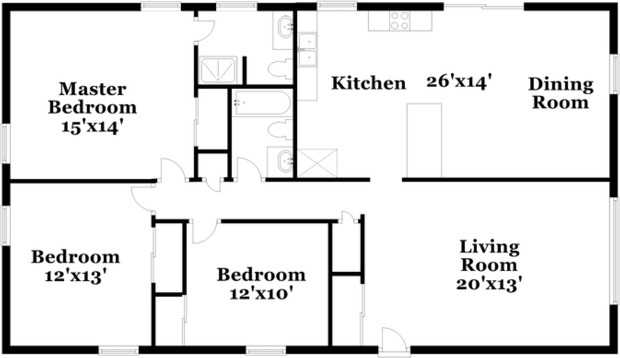 3424 Boxdale St - Photo 3 of 17