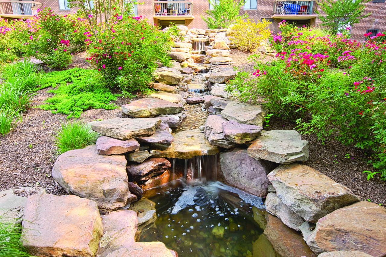 Ravensworth Apartments - Photo 2 of 10