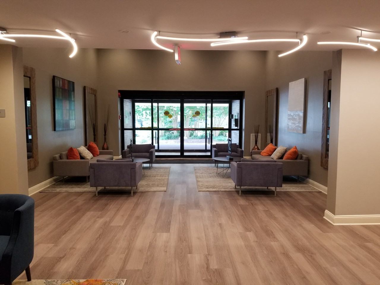 Ravensworth Apartments - Photo 6 of 10