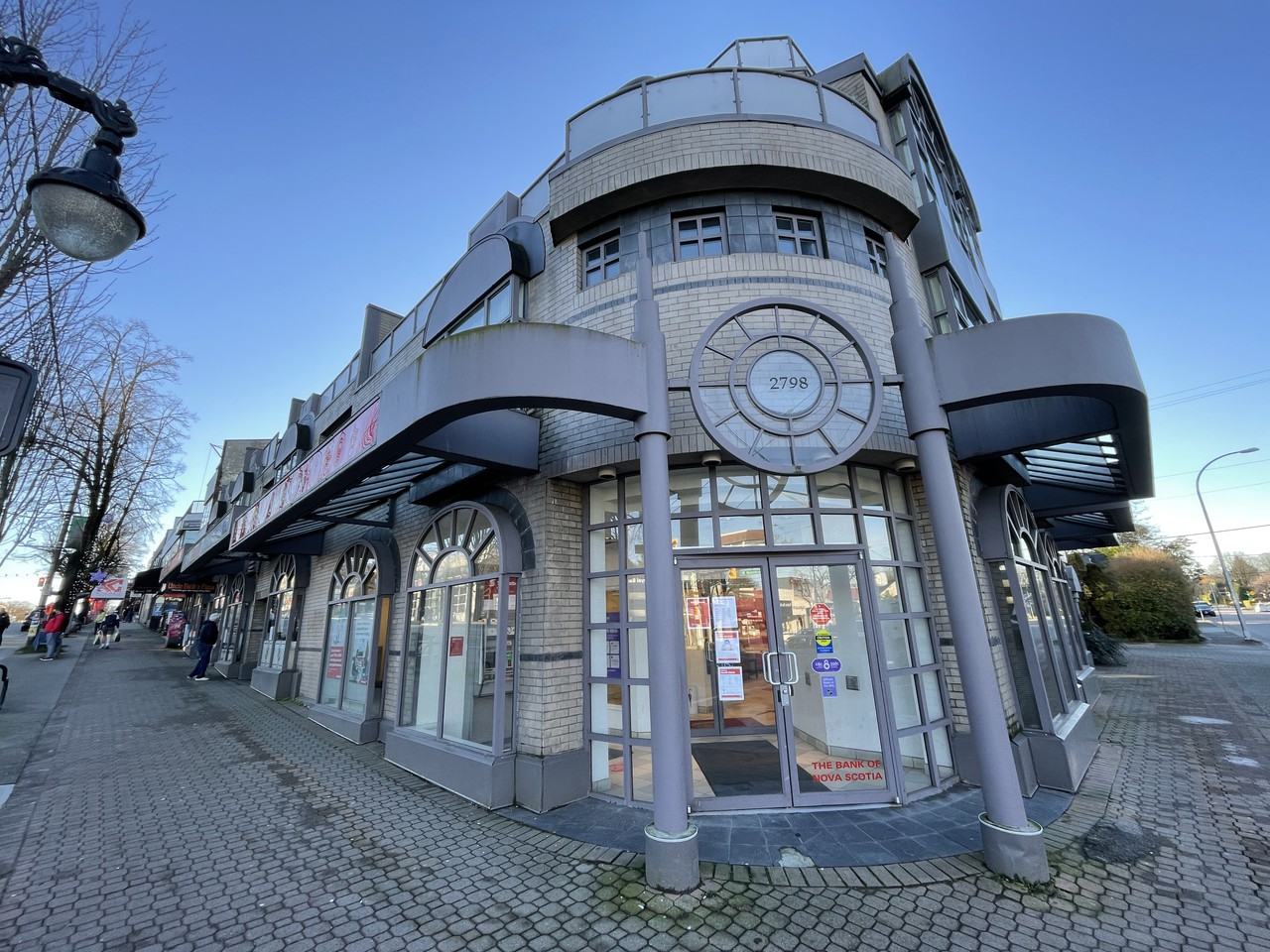 MacDonald Court Apartments 2520 Macdonald Street, Vancouver, BC V6K 3Z2 Zumper