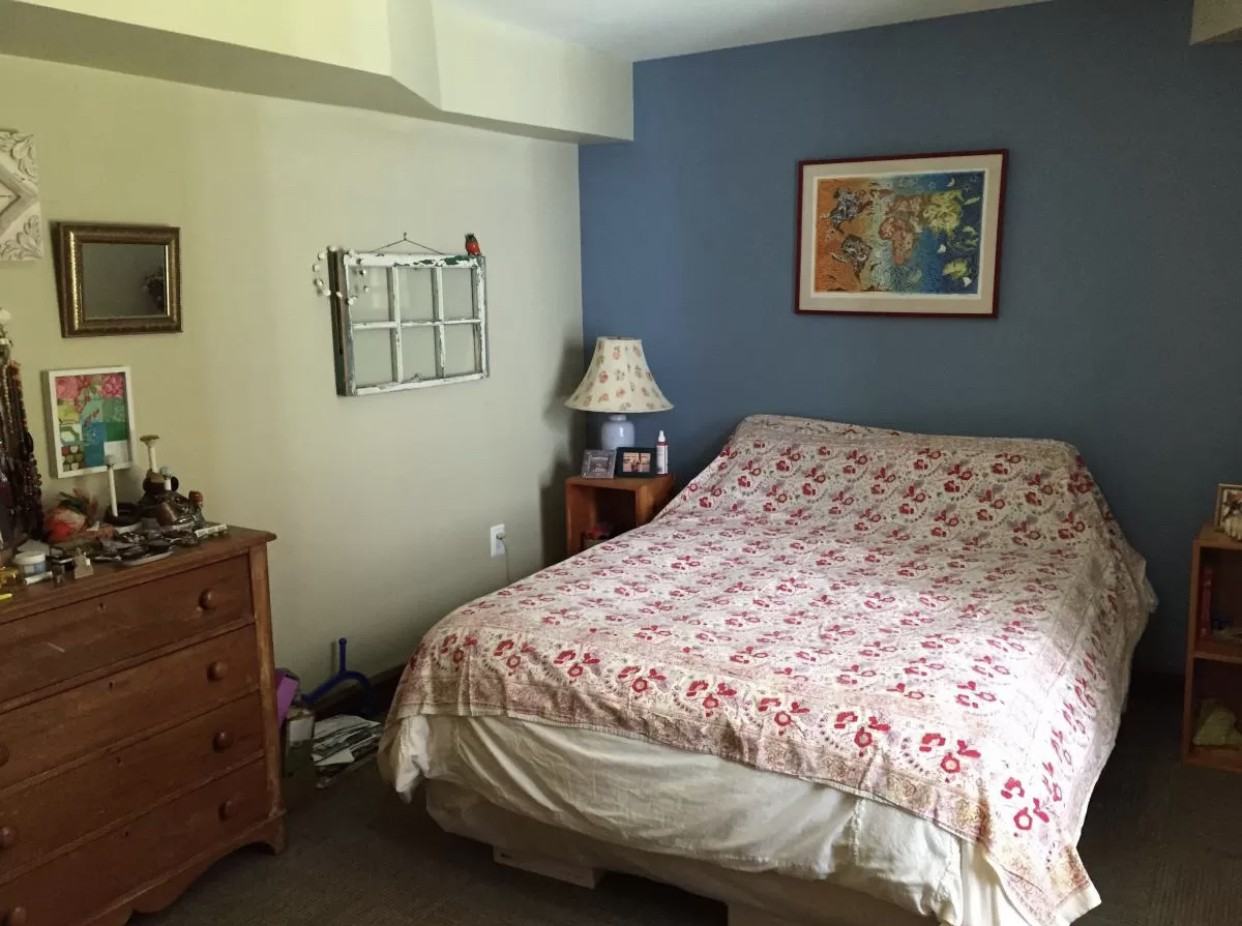 1834 Ingleside Ter Nw #2 - Photo 5 of 13