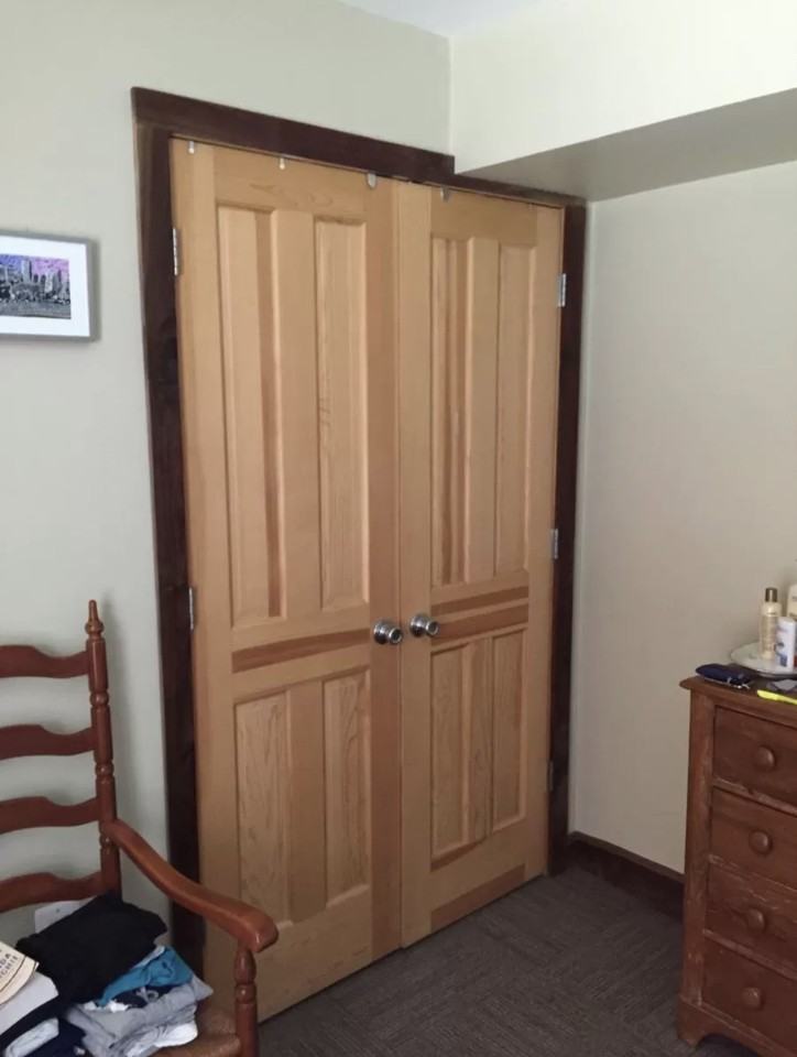 1834 Ingleside Ter Nw #2 - Photo 7 of 13