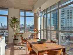 2 Gladstone Avenue #805