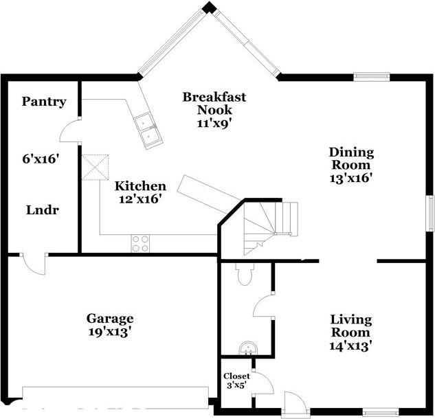4000 Cane River Rd - Photo 2 of 17