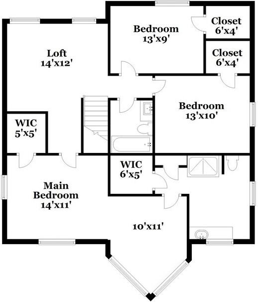 4000 Cane River Rd - Photo 3 of 17