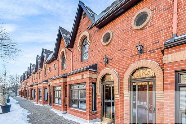 90 Kippendavie Avenue