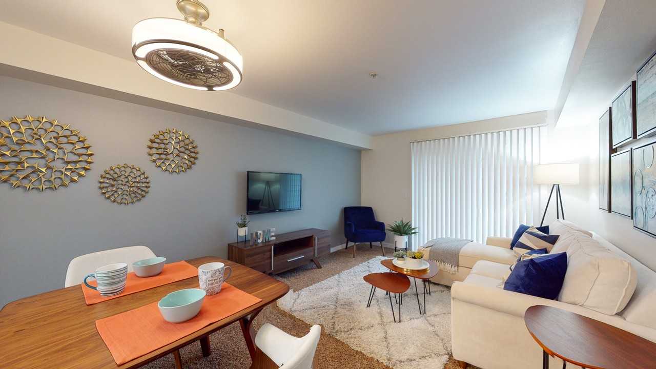 Camelot Apartment Homes - Photo 4 of 43