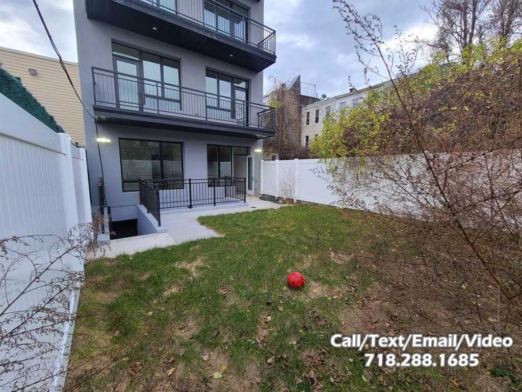 61 Schaefer Street #1B - Photo 2 of 12