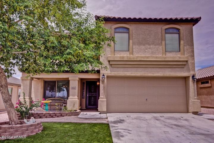 4552 S 238th Ln - Photo 2 of 3