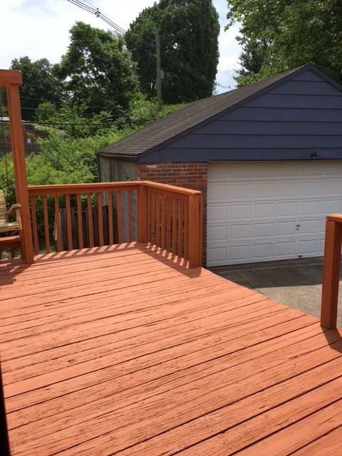 205 S Evergreen Rd #1 - Photo 7 of 10