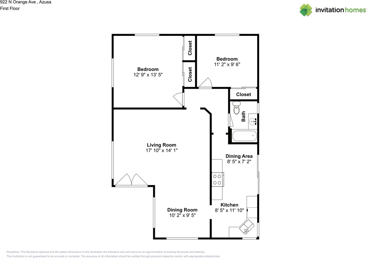 922 N Orange Ave - Photo 2 of 16