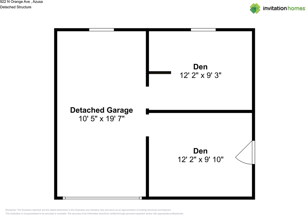 922 N Orange Ave - Photo 3 of 16