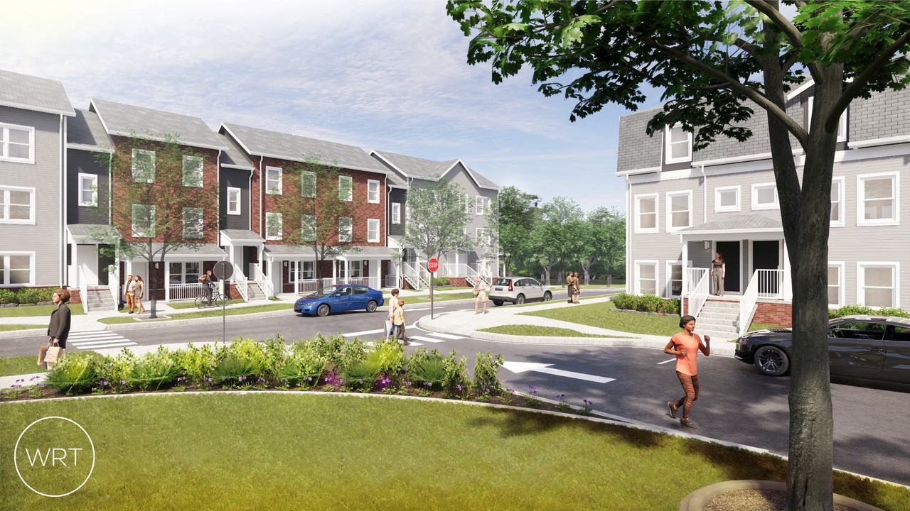 State Street Crossing Apartments for Rent 380 North State Street