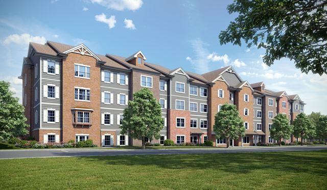 Patterson Pointe Senior Residence - Photo 2 of 6