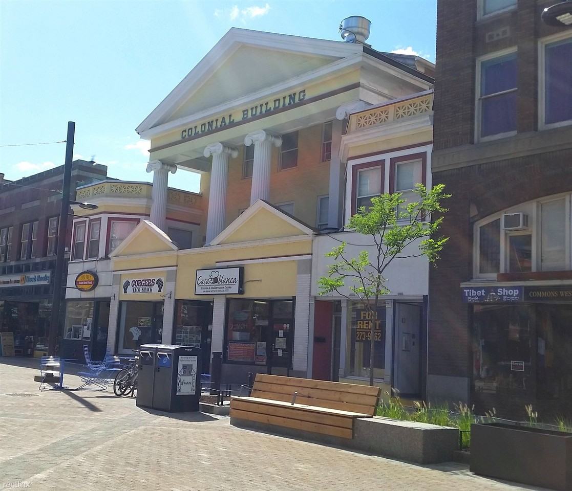 109 E State St, Ithaca, NY 14850 Studio Apartment for Rent for 630