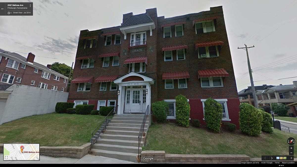 2985 Belrose Ave - Photo 3 of 8